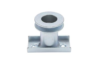 Adapter Hortmasz ja muud Hiina niidukid rihmarattaga, 25,4 mm võllile G34AWX10000