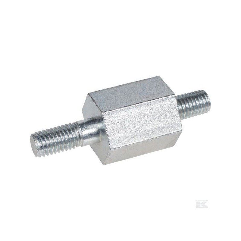Puks Stiga, Alpina, HPG, Castelgarden / GGP (125160049/0) M10 keermega