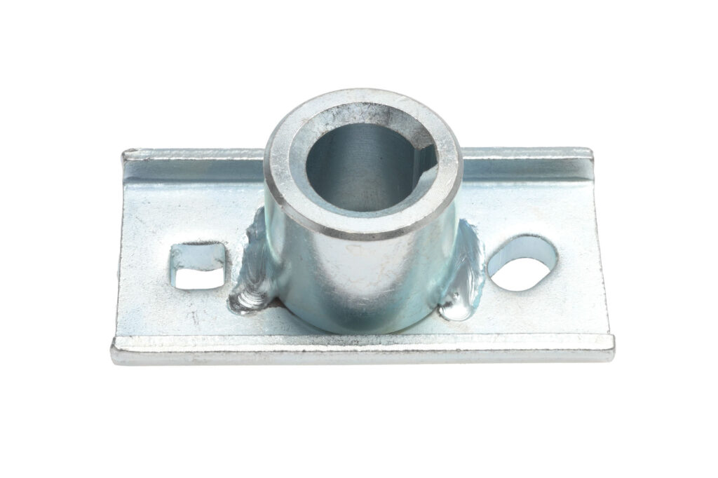 Adapter Faworyt, Handy ja muud Hiina niidukid 22,2 mm võllile T0660380000