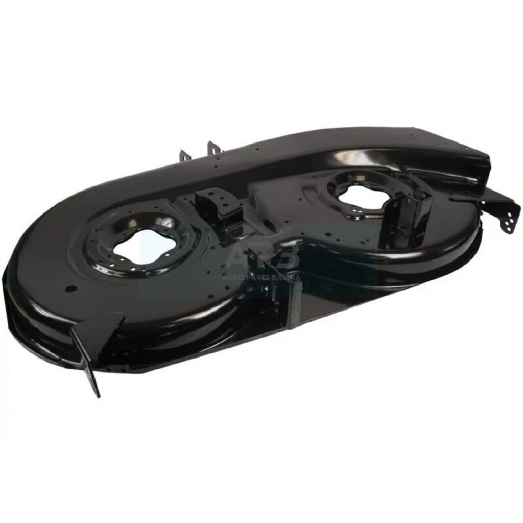 Lõikekorpus / niidudekk 107cm 42″ MTD