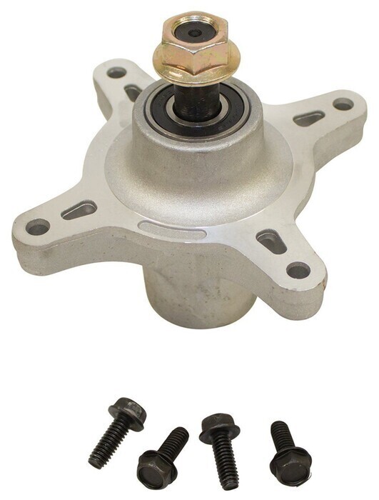 Terapukk, komplekt Toro, 4-ne Toro ZS4200, 5000, SW4200, 5000 74655, 74656, 74657, 74660, 74660, XLS380, XLS420T