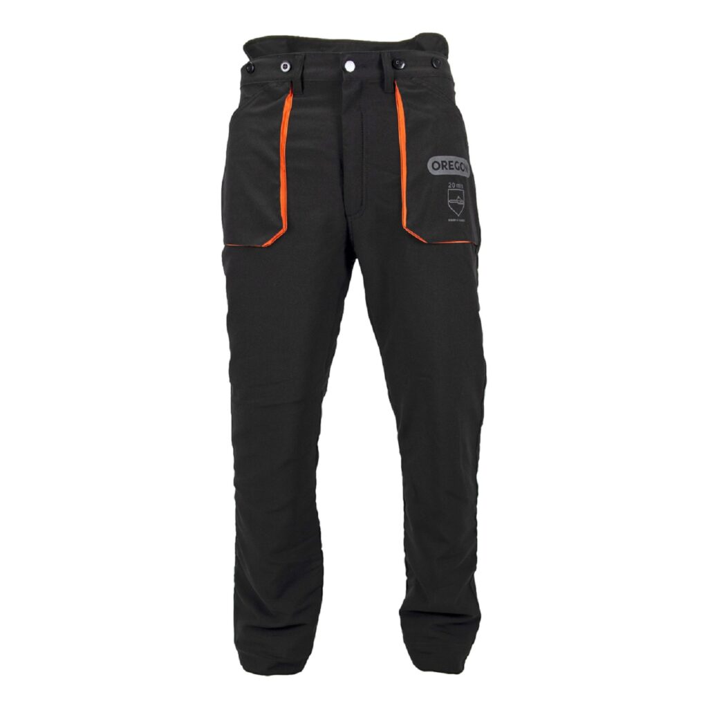 Turvapüksid Yukon Strets Oregon 50-52 L