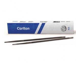 Ketiviil Carlton 4,0mm
