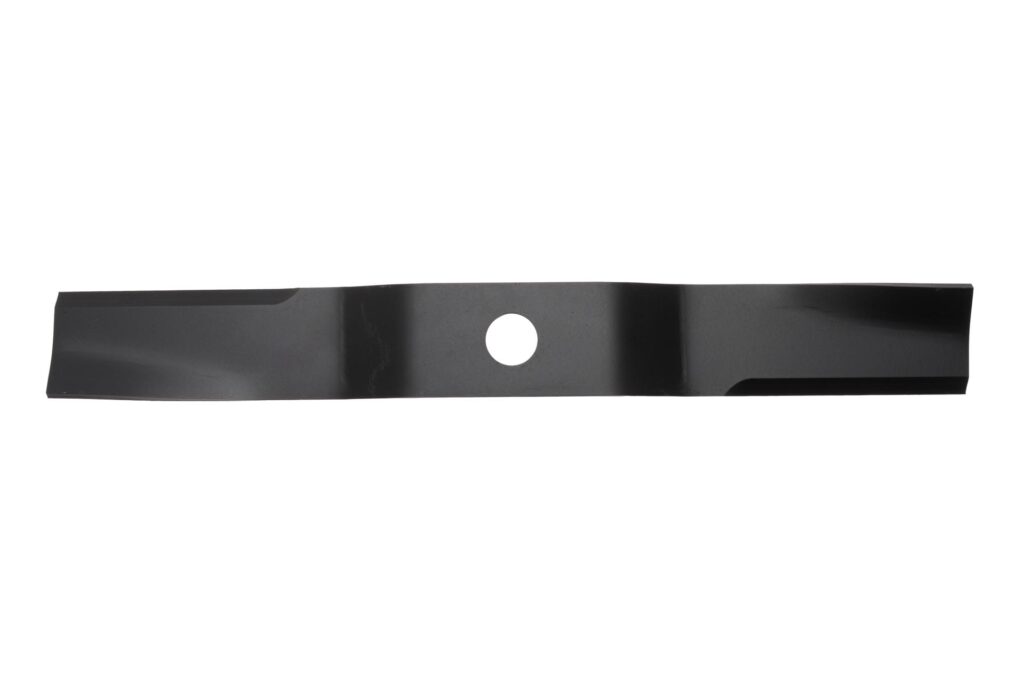 Traktorniiduki tera Kubota 52 CM 76539-34330 keskmine auk 24mm K5651-34340, K565134340