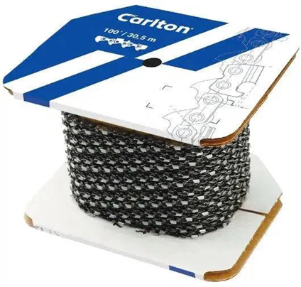 Ketirull ,3/8″ 1,3 Carlton 100J / 30,5m